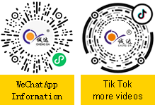 Zhe Jiang ChengDa Machinery Co.,Ltd.二維碼