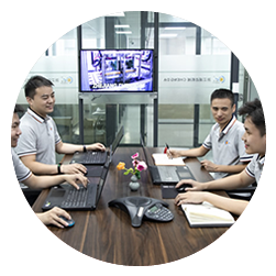 專業(yè)技術(shù)團隊